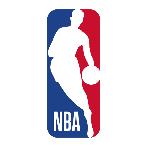 NBA logo